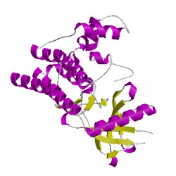 Image of CATH 5cf6A