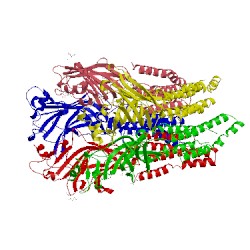 Image of CATH 5cfb