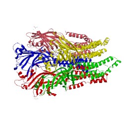 Image of CATH 5cfb