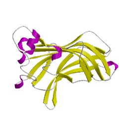 Image of CATH 5cfbA01