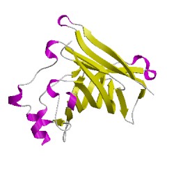 Image of CATH 5cfbD01