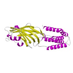 Image of CATH 5cfbE