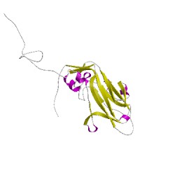 Image of CATH 5cfdB00