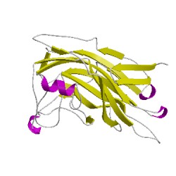 Image of CATH 5cfdC00