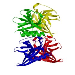 Image of CATH 5cfi