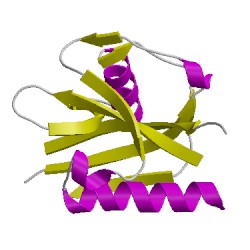 Image of CATH 5cfiC