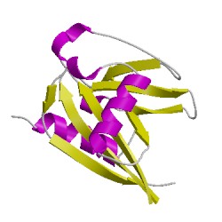 Image of CATH 5cfiD