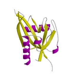 Image of CATH 5cfjA