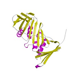 Image of CATH 5cfkC00
