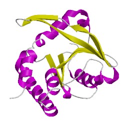 Image of CATH 5cflA