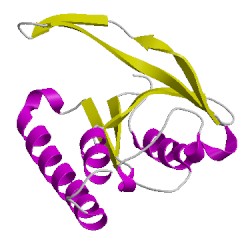 Image of CATH 5cflA02