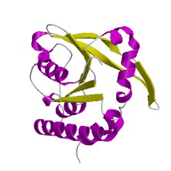 Image of CATH 5cflB