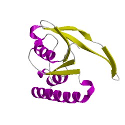 Image of CATH 5cflB02