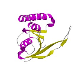 Image of CATH 5cfmA02