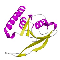 Image of CATH 5cfmB02