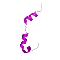 Image of CATH 5cfnA01