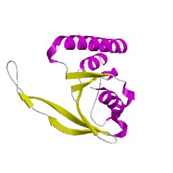 Image of CATH 5cfnA02