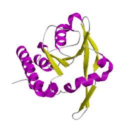 Image of CATH 5cfoA