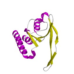 Image of CATH 5cfoA02