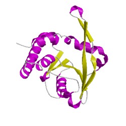 Image of CATH 5cfoB