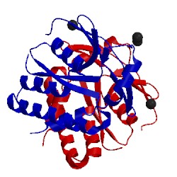 Image of CATH 5cfr