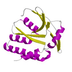 Image of CATH 5cfrA