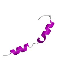 Image of CATH 5cfrA01