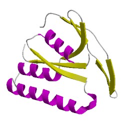 Image of CATH 5cfrA02