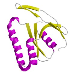 Image of CATH 5cfrB02