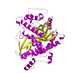 Image of CATH 5cg0A00