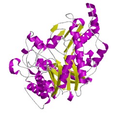 Image of CATH 5cg0C