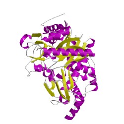 Image of CATH 5cg0E