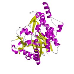Image of CATH 5cg0F