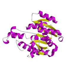 Image of CATH 5cg2B