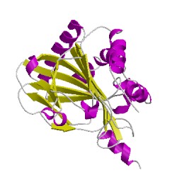 Image of CATH 5cg9A