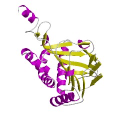 Image of CATH 5cg9D