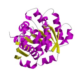 Image of CATH 5cgaA00