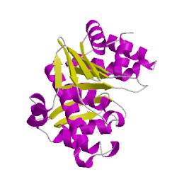 Image of CATH 5cgaB00