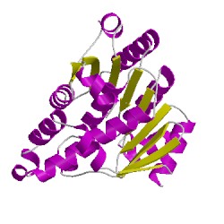 Image of CATH 5cgaC00