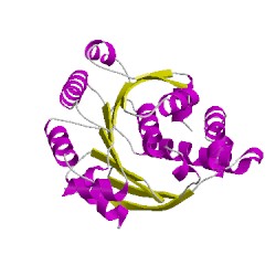 Image of CATH 5cgaE00