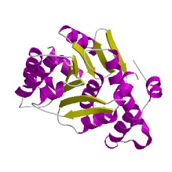 Image of CATH 5cgaH00