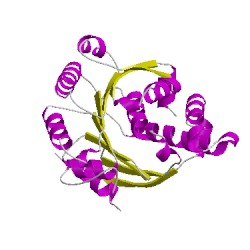 Image of CATH 5cgeE