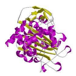 Image of CATH 5cgsA