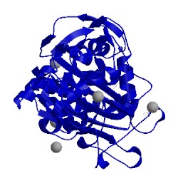 Image of CATH 5cgw