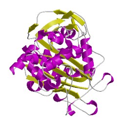 Image of CATH 5cgwA00