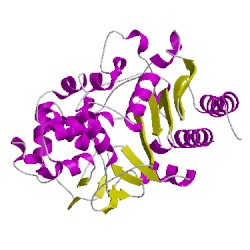 Image of CATH 5cgxA