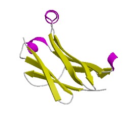 Image of CATH 5cgyD02