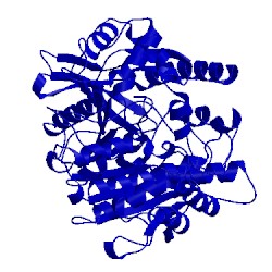 Image of CATH 5ch3