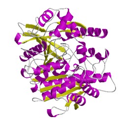 Image of CATH 5ch3A