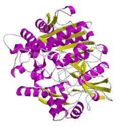 Image of CATH 5ch5A